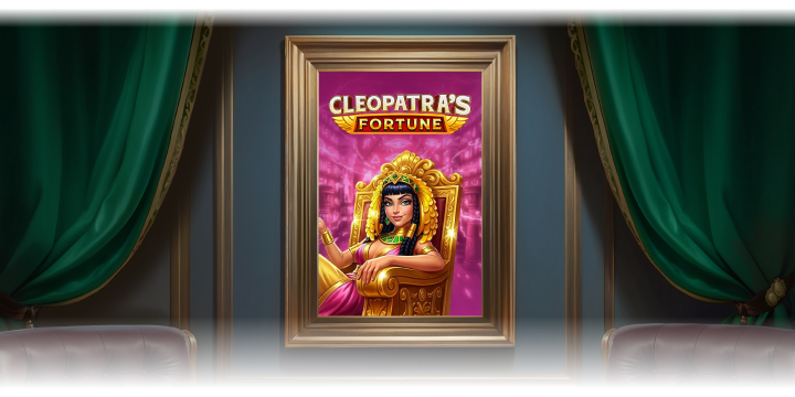 Slot of the Week